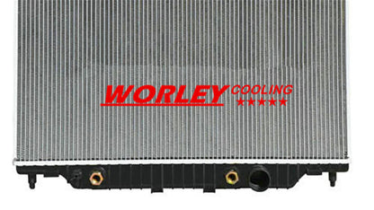 Radiator for Ford Excursion 6.0 V8 Diesel Turbo (2003-2007)