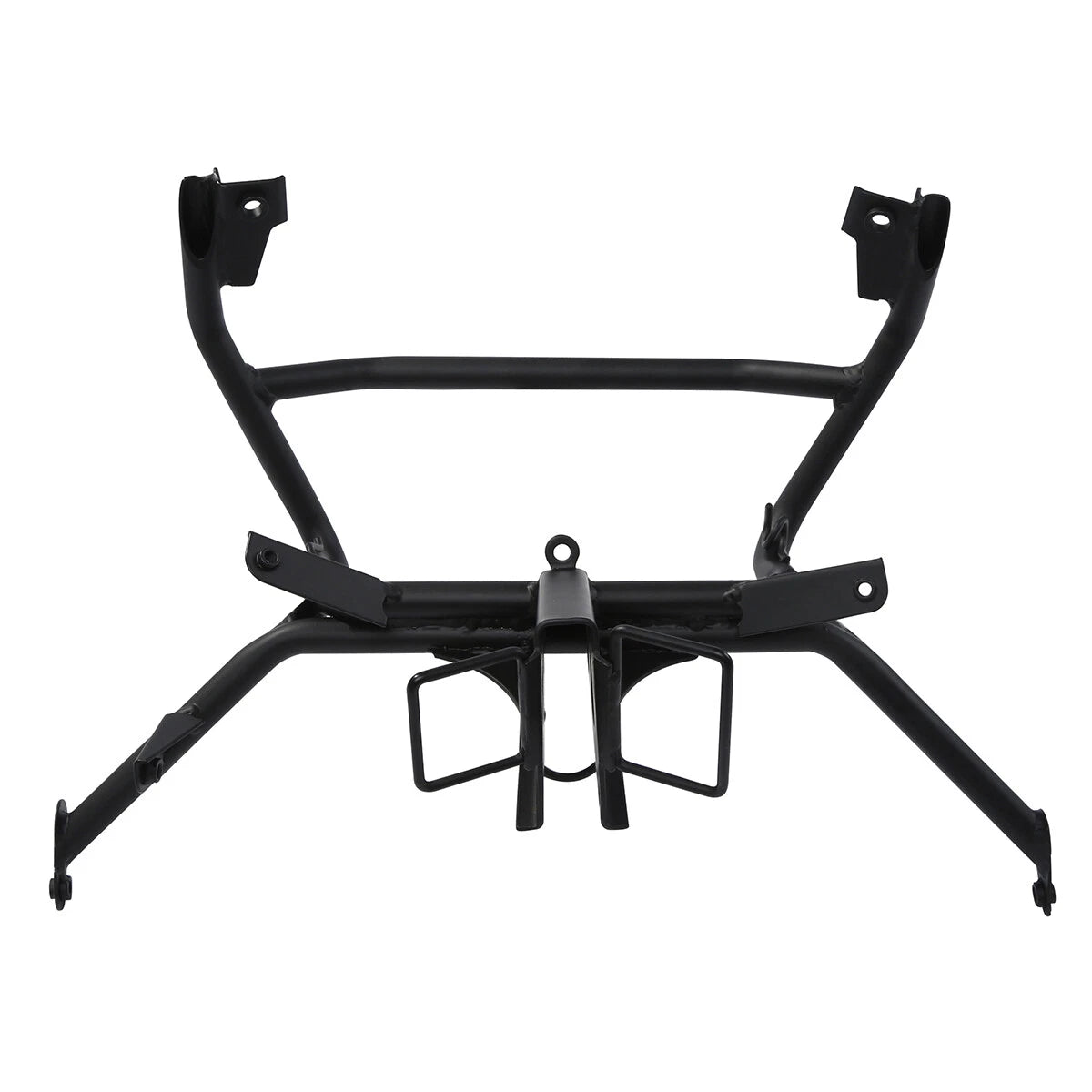 Front Upper Fairing Bracket for Kawasaki Ninja 250R (2008-2012)