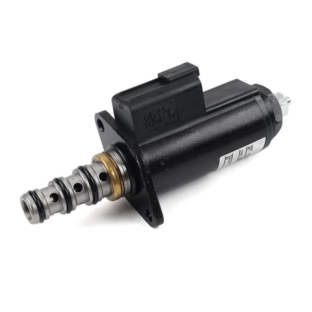 Solenoid Valve for Caterpillar Excavator E320B E320C E320D 315C 325C (2000-2023)