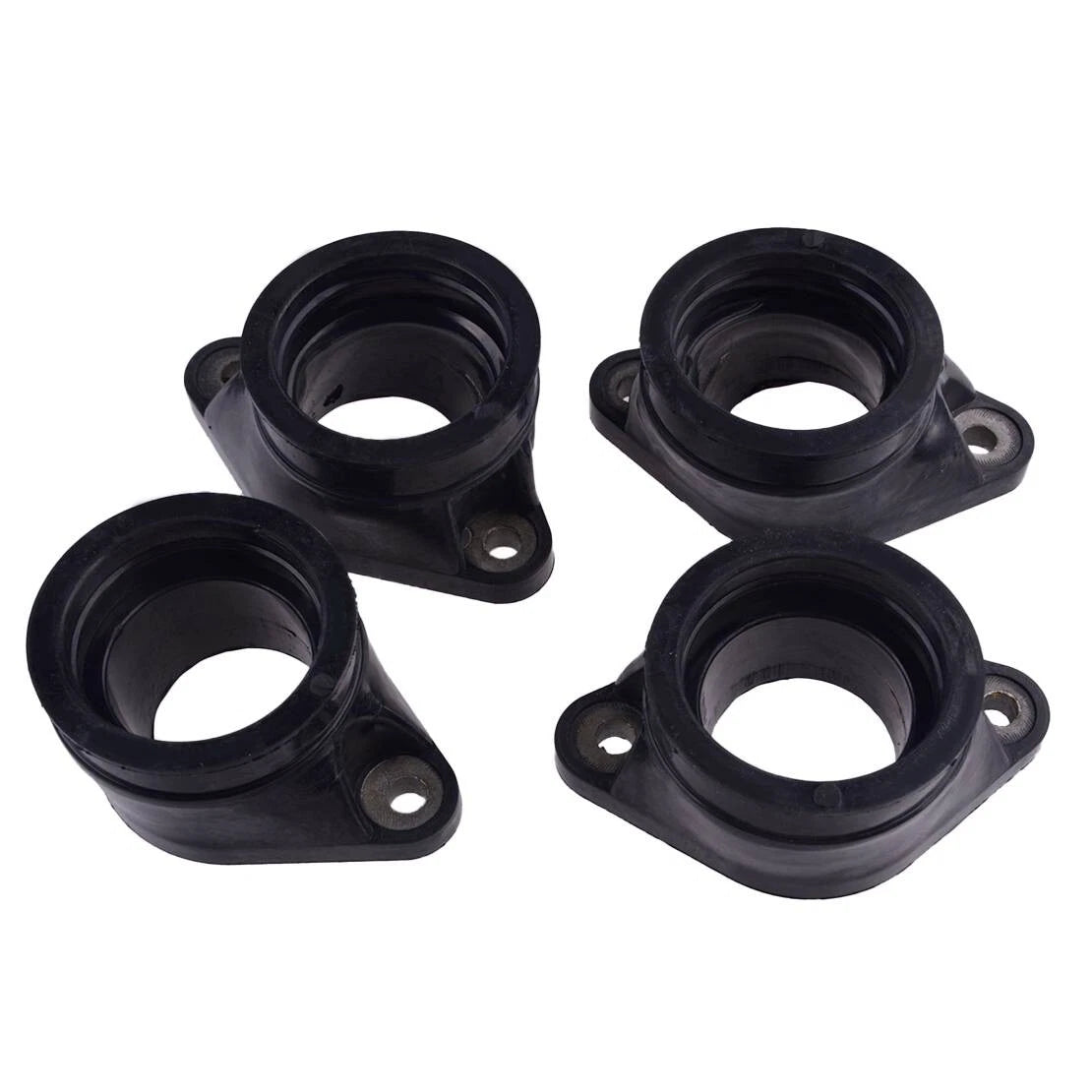 4 x Carburetor Intake Manifold for Suzuki GSX750F Katana (1991-1998)