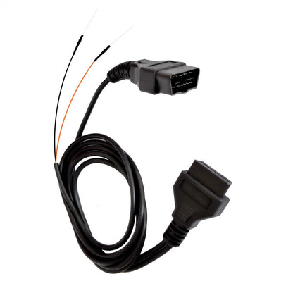OBD Programming Cable for Chrysler Dodge Jeep (2018 - Present)