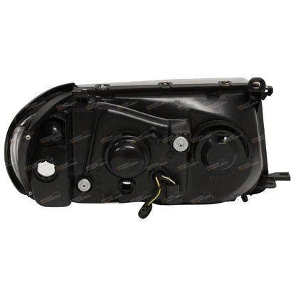 Altezza Headlights for Landcruiser FZJ105/HDJ100/HZJ105/UZJ100 (1998–2005)