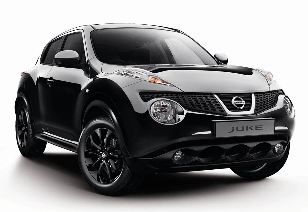 Rear Reflector Light Cover Trim for Nissan Juke (2013-2015)