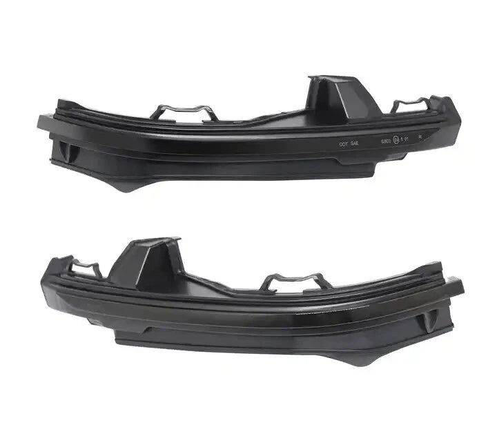 Dynamic Side Mirror Turn Signal Light for Audi Q7 SQ7, Q5 SQ5 (2016–2022)