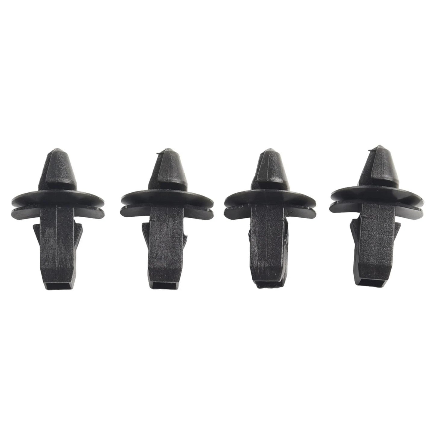 Fasteners Grille Clips 2500 3500 Grille Moulding Clips Model(2013–2018)