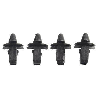 Fasteners Grille Clips 2500 3500 Grille Moulding Clips Model(2013–2018)