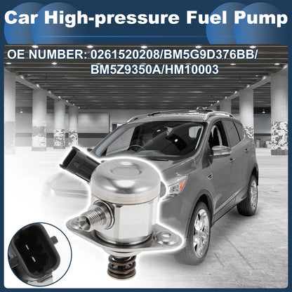 High Pressure Fuel Pump Assembly for Ford Escape (2013-2016)