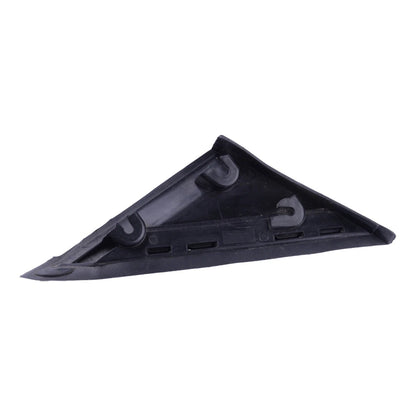 Left Mirror Triangle Fender Corner Molding Trim for Ford Fusion (2013-2018)