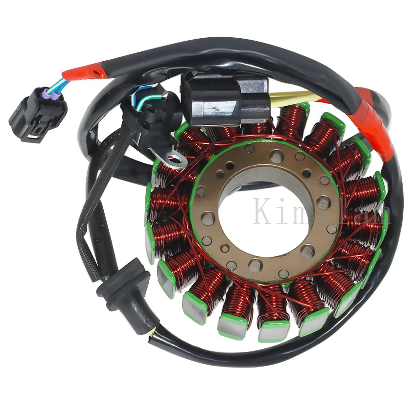 Stator Coil for Honda TRX420 Rancher 420 ES (2014-2023)