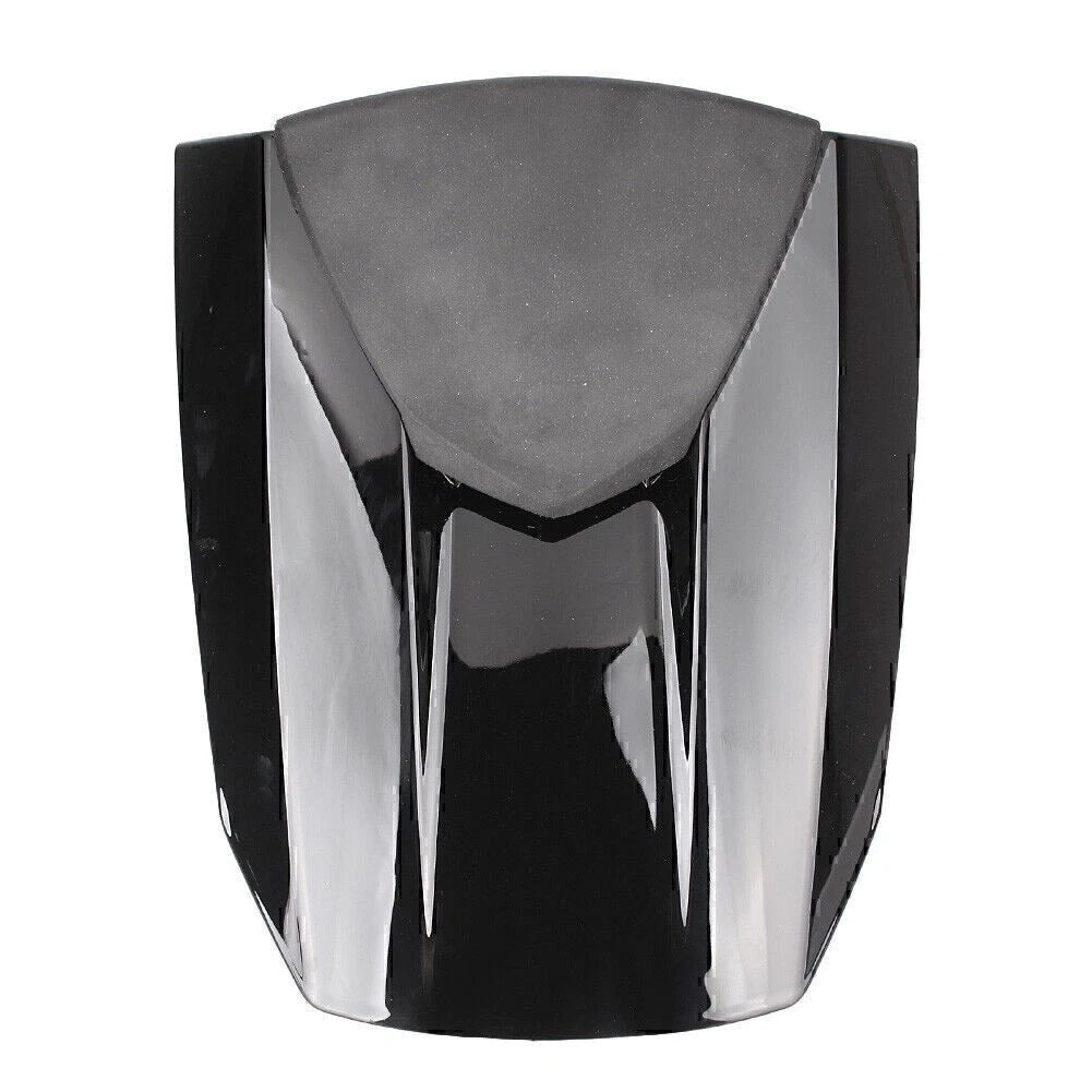 Rear Seat Cover Cowl for Honda CBR 600RR (2013-2015) Black