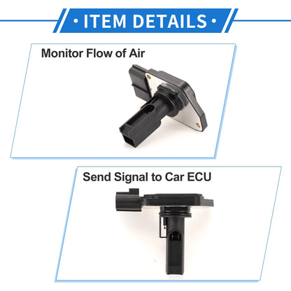 Mass Air Flow Sensor for Ford Mondeo Contour (1995-2000)