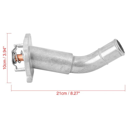 Thermostat Housing for Chevrolet Trailblazer/GMC Envoy (2002-2009)