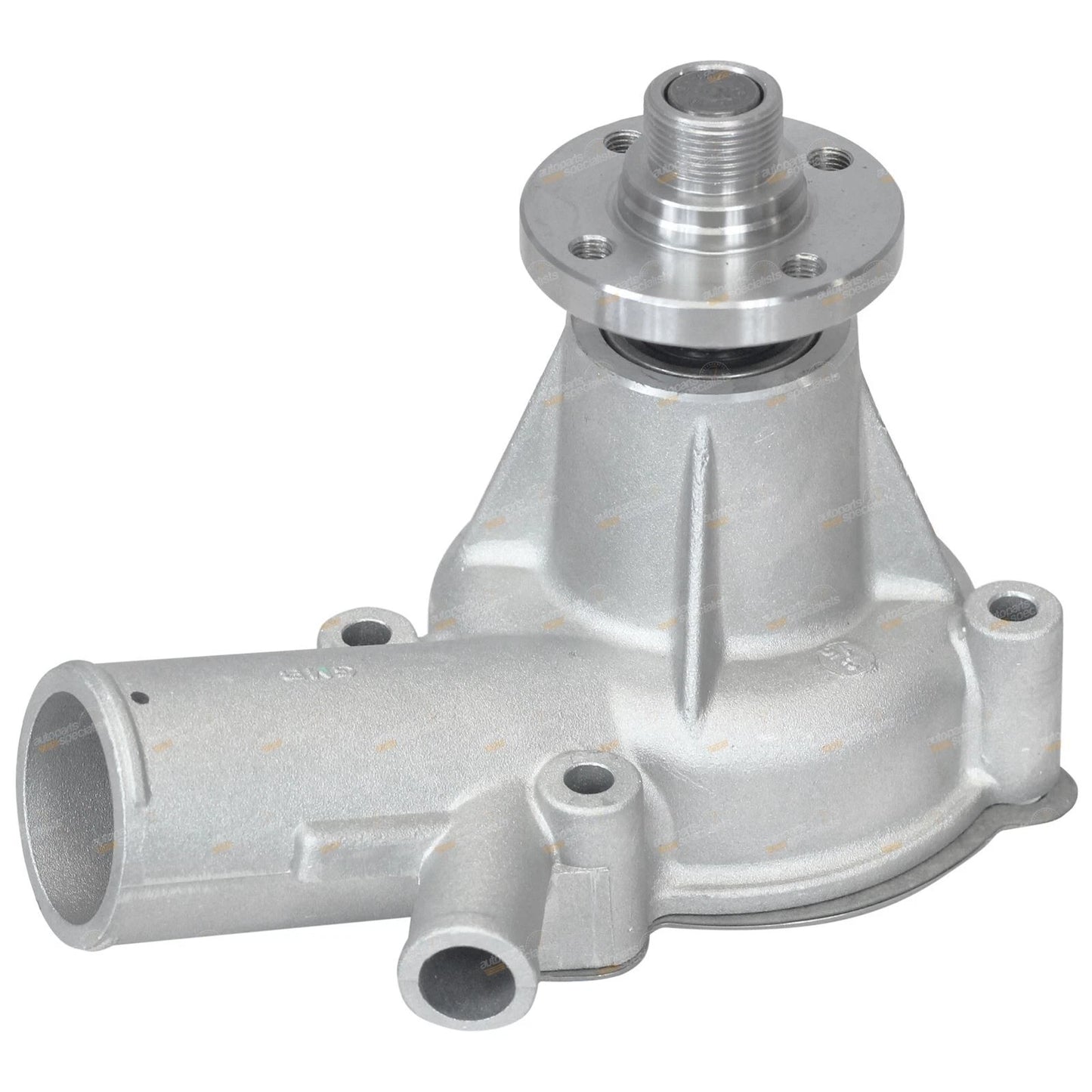 Water Pump 4.1L 6cyl for Ford F100 F250 (1980-1987) XFlow Alloy 250