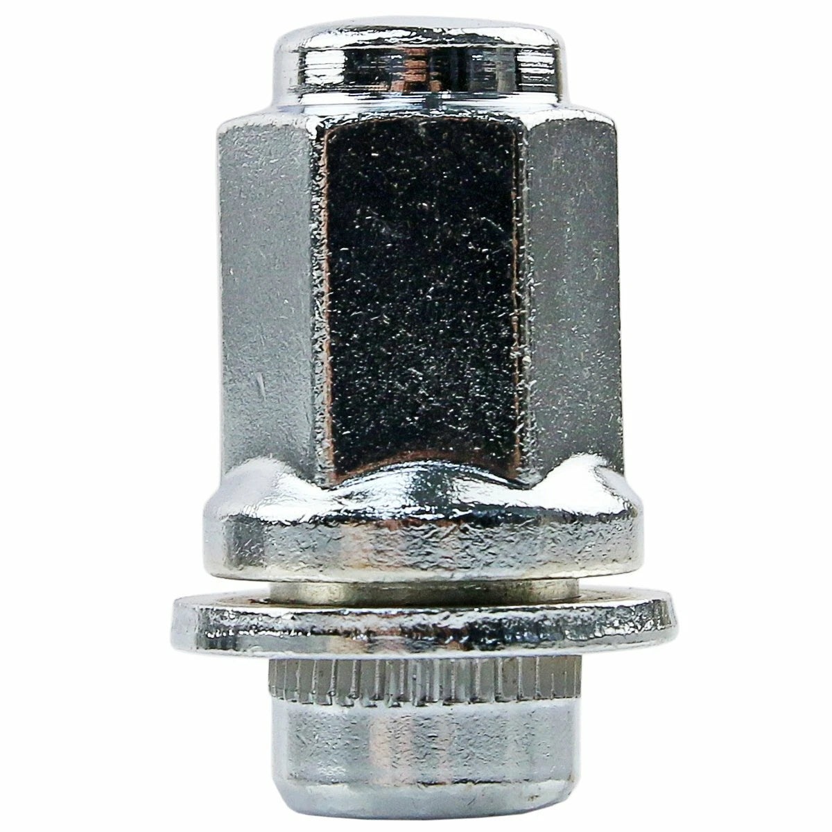 20 x M12x1.5 Wheel Lug Nuts for Toyota Camry, Celica, Corolla, RAV4 (2000-2023)