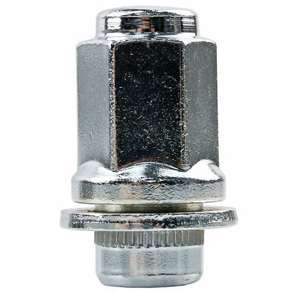 20 x M12x1.5 Wheel Lug Nuts for Toyota Camry, Celica, Corolla, RAV4 (2000-2023)