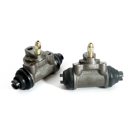 3/4 Rear Wheel Brake Cylinder Set for Datsun Nissan 620 2WD 1972-1979