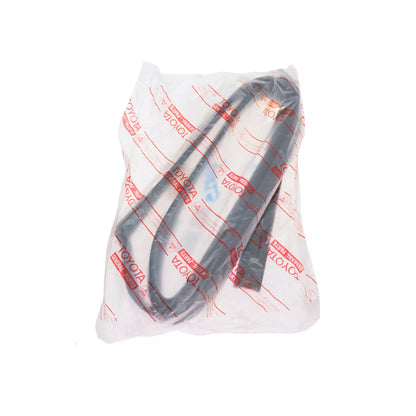Front Door Glass Run Channel for Toyota Yaris/Vitz Hatchback 2005-2011
