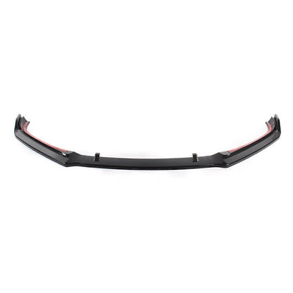 Front Bumper Chin Lip Spoiler for Chevrolet Malibu (2012-2018)