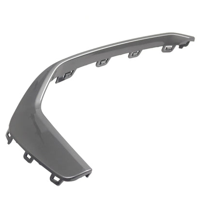 Left Front Bumper Lower Grill Cover for Audi A6 C8 S6 (2019-2024)