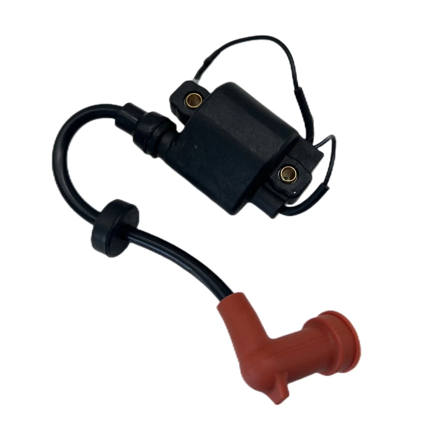 Ignition Coil for Yamaha Outboard 115-200HP V4/V6 Models
