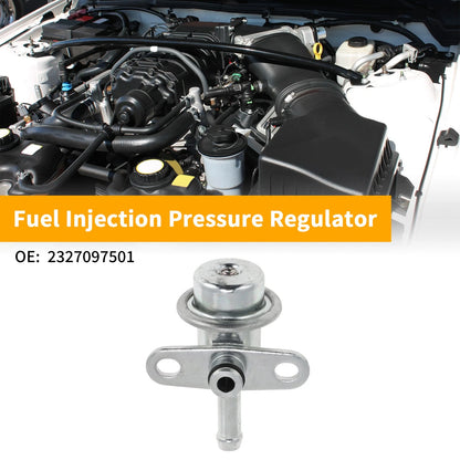 Fuel Pressure Regulator for Toyota Avanza Sparky (2000–2003)