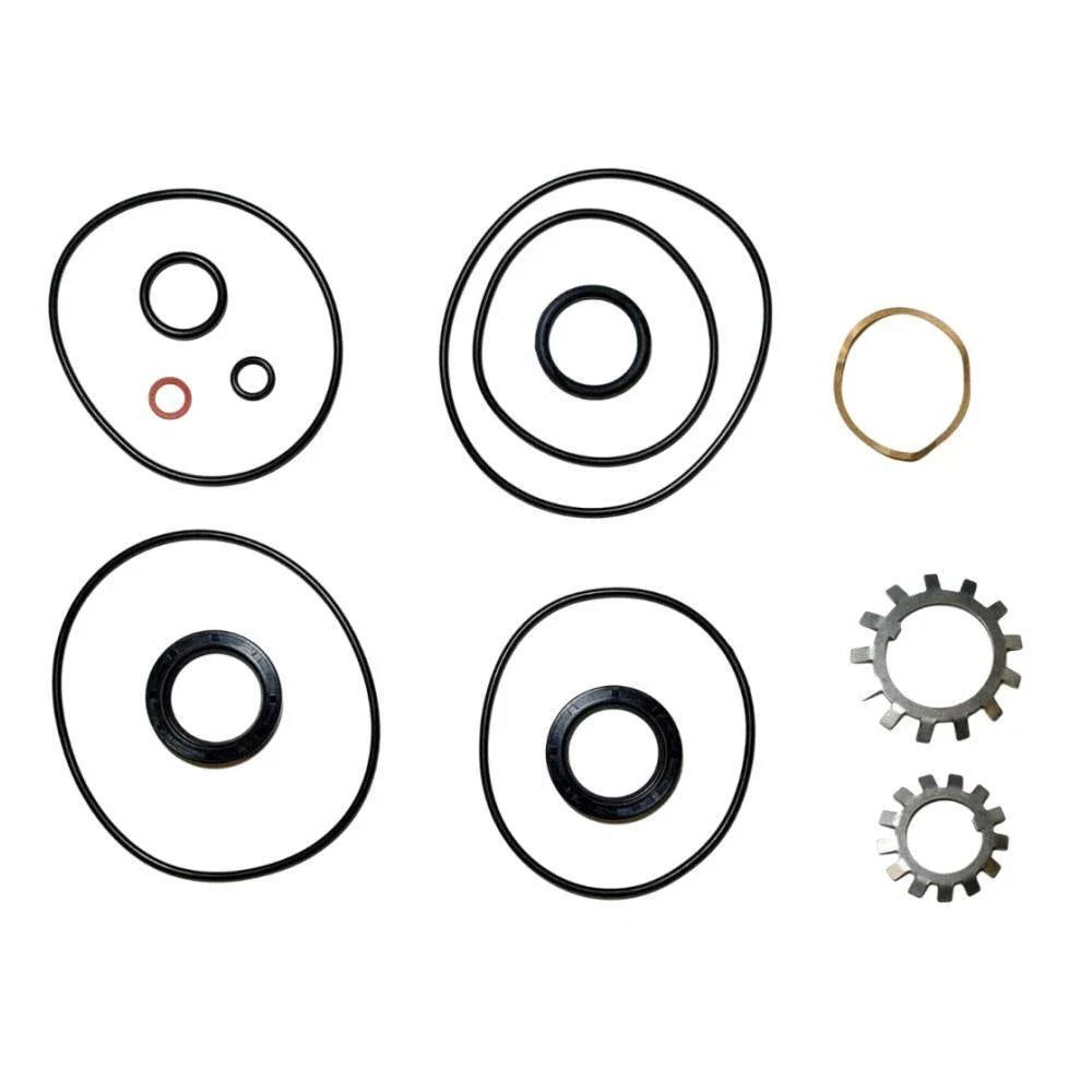 Lower Unit Seal Kit for Volvo Penta 200-290 Single Prop