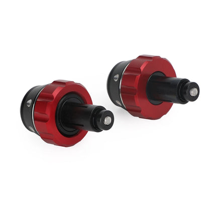 Handlebar Ends Vibration Dampers for Honda Ø 13-18 mm (2013-2018)