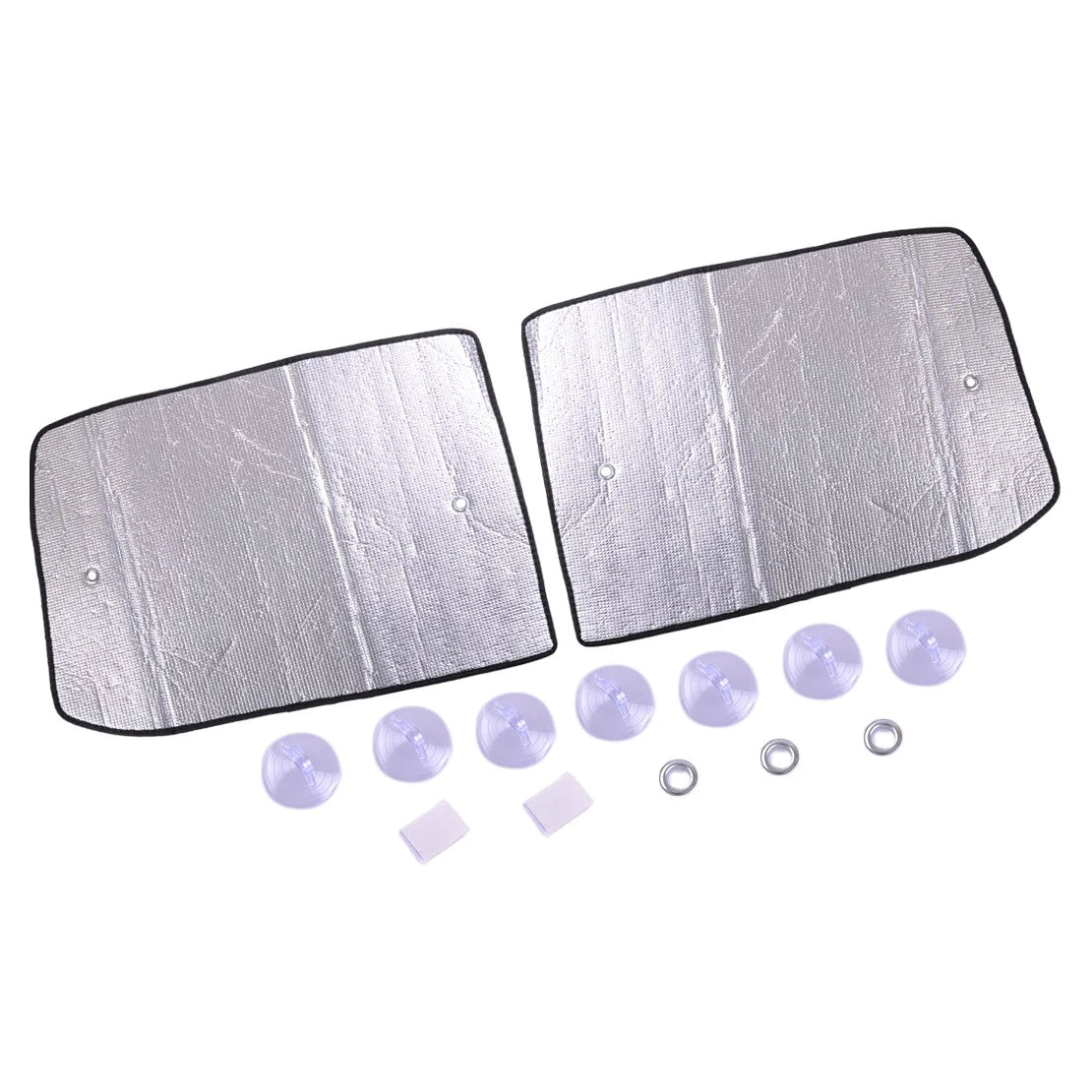Rear Windshield Sunshade for Ford F-150 2015-2020