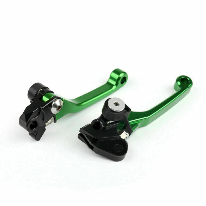 Brake Clutch Lever for Kawasaki KX65 KX85 KX250 KX250F KX125 (2004)