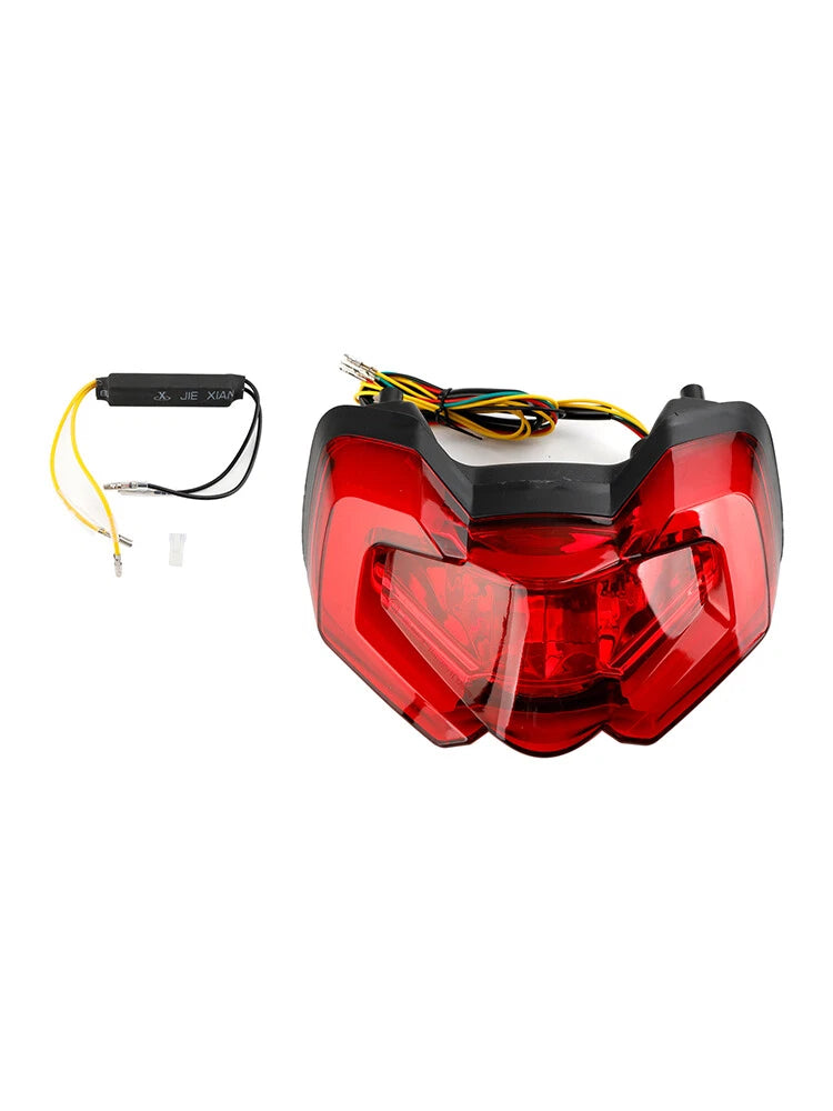 Tail Light Turn Signal for Ducati Multistrada V4S V4 110 (2021-2023)