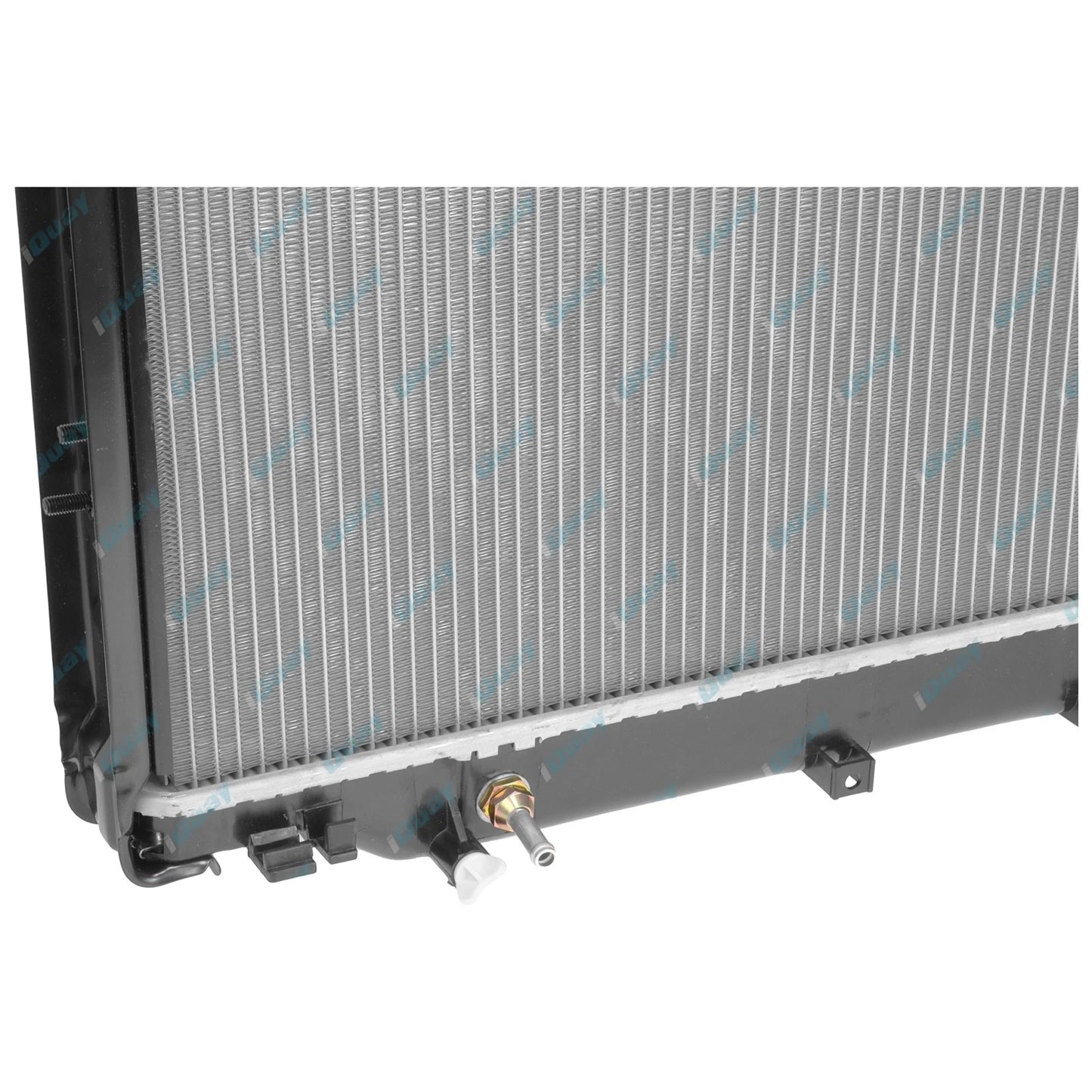 Radiator for Toyota Landcruiser 80 4.5L FZJ80 Series (1992-1998)