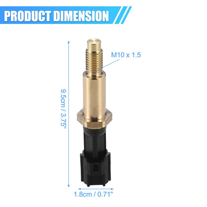 Engine Coolant Temperature Sensor for Ford Focus C-Max Hybrid (2013-2018)