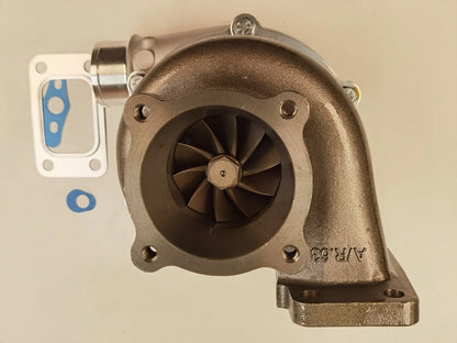 Balanced Dual Ball Bearing Turbocharger GTX3076R