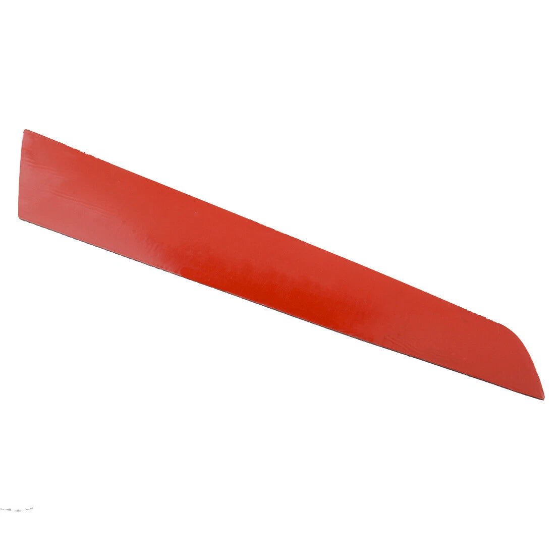 Carbon Fiber Door Panel Strip Cover for Benz C W204 (2007-2013)
