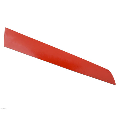 Carbon Fiber Door Panel Strip Cover for Benz C W204 (2007-2013)