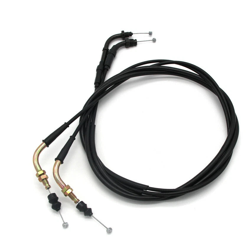 Throttle Cable for Honda CH250 Elite (1989-1996)