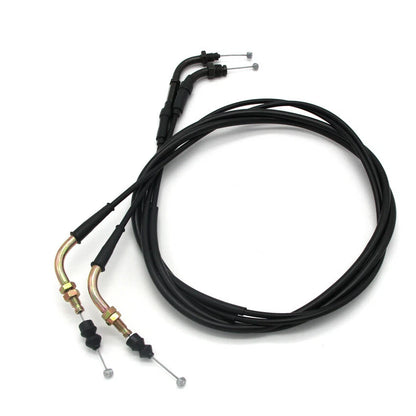 Throttle Cable for Honda CH250 Elite (1989-1996)
