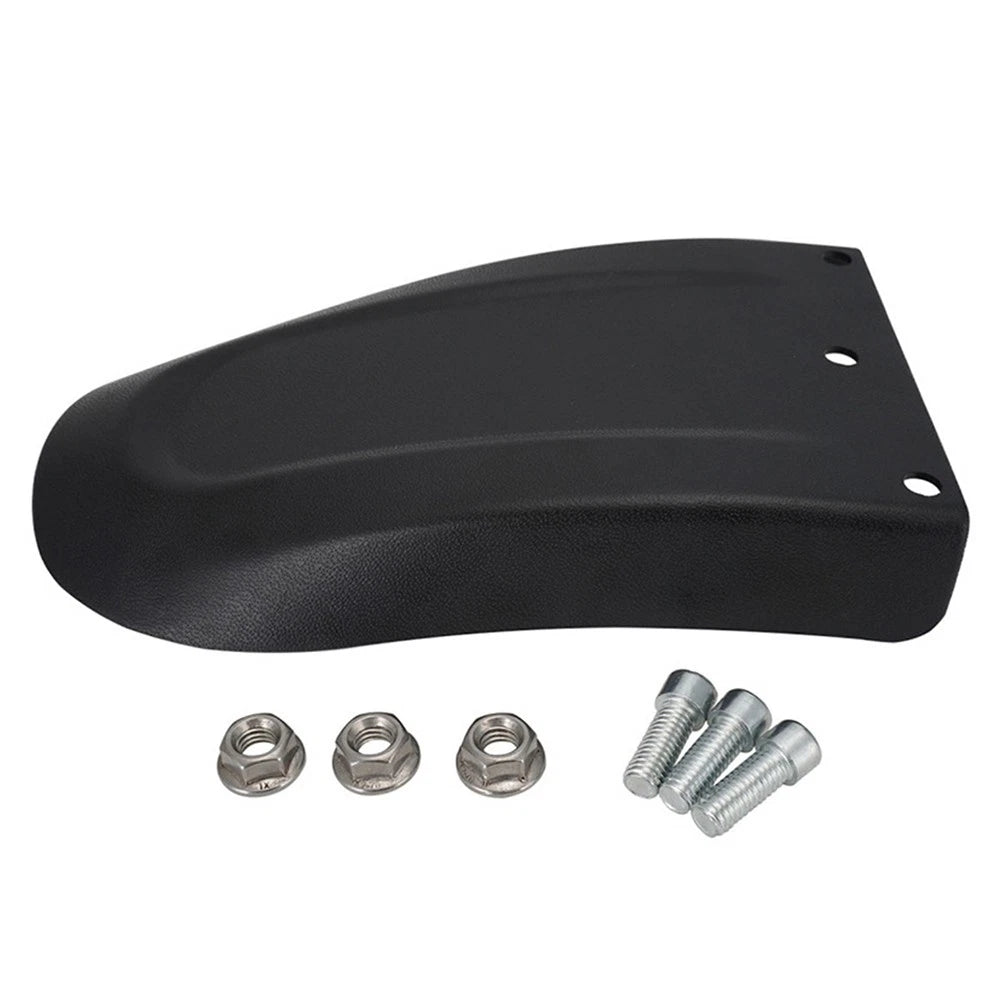 Dirt Bike Front Fender Mudguard for Super 73 S1 S2 RX Electric Bike (2020-2023)