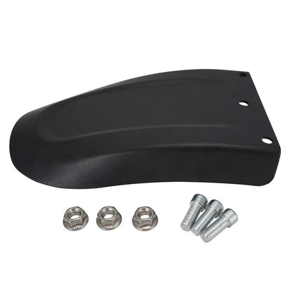 Dirt Bike Front Fender Mudguard for Super 73 S1 S2 RX Electric Bike (2020-2023)