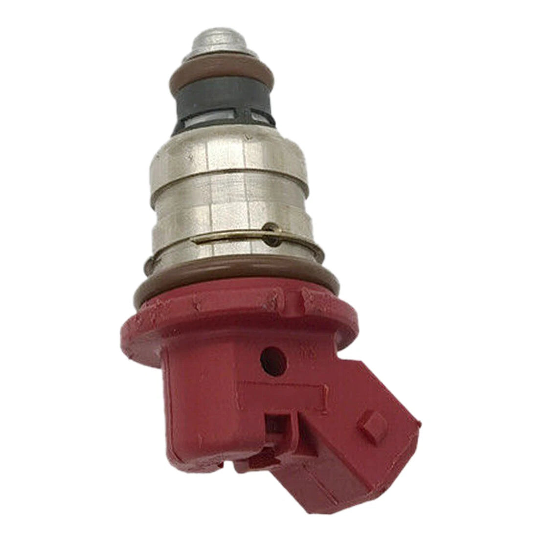 4Pc Fuel Injector Nozzle for Mercury Mariner Outboard Sport Jet