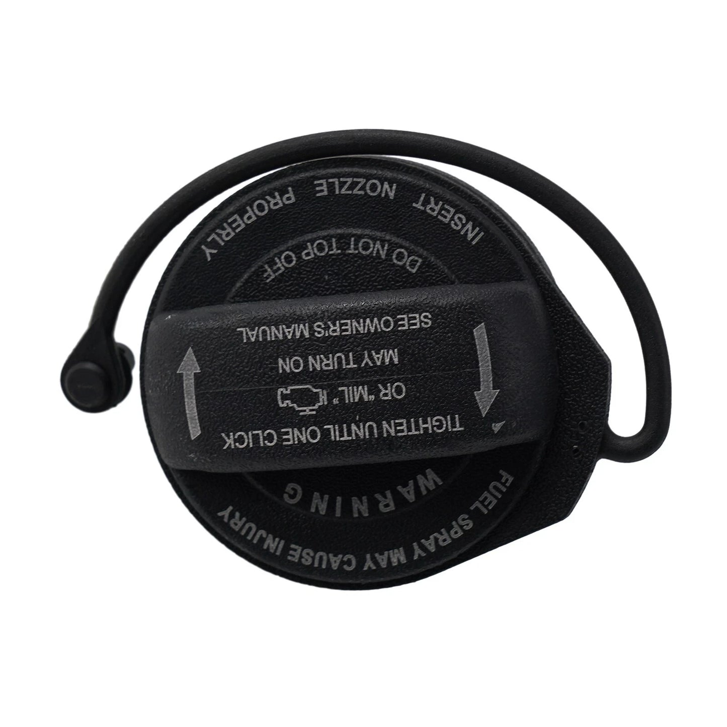 Fuel Gas Cap Filler Cap for Porsche (2011–2018)