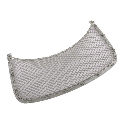 Front Seat Back Storage Pocket Net for Mercedes Benz GL GLS GLE (2016-2023)