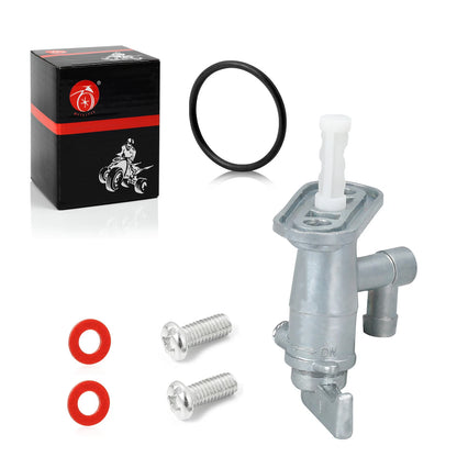 Fuel Valve Petcock for Yamaha YZ-series (1977–1985)