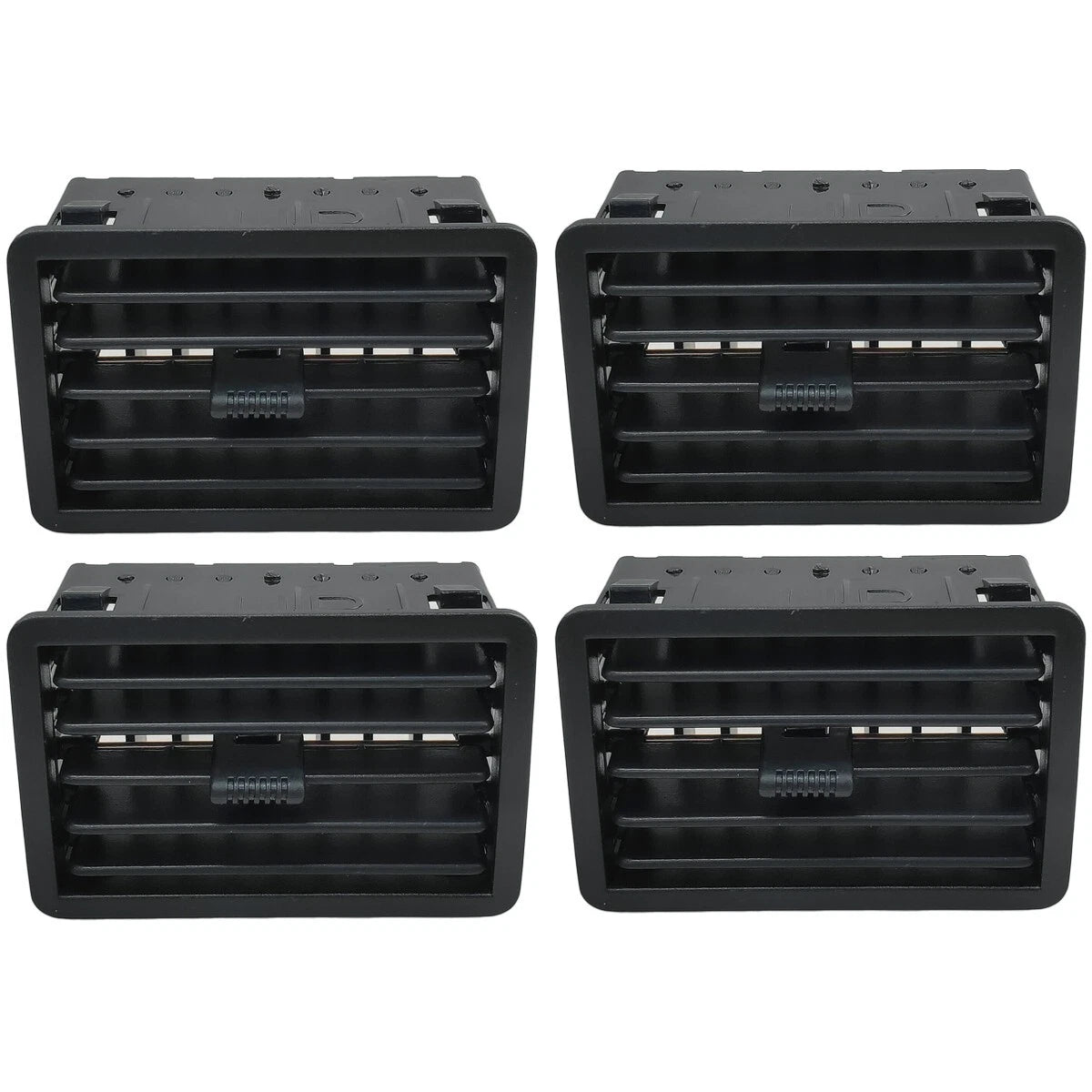 A/C Air Vent Outlet Set for Isuzu Rodeo Pickup (1998-2002)