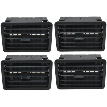 A/C Air Vent Outlet Set for Isuzu Rodeo Pickup (1998-2002)