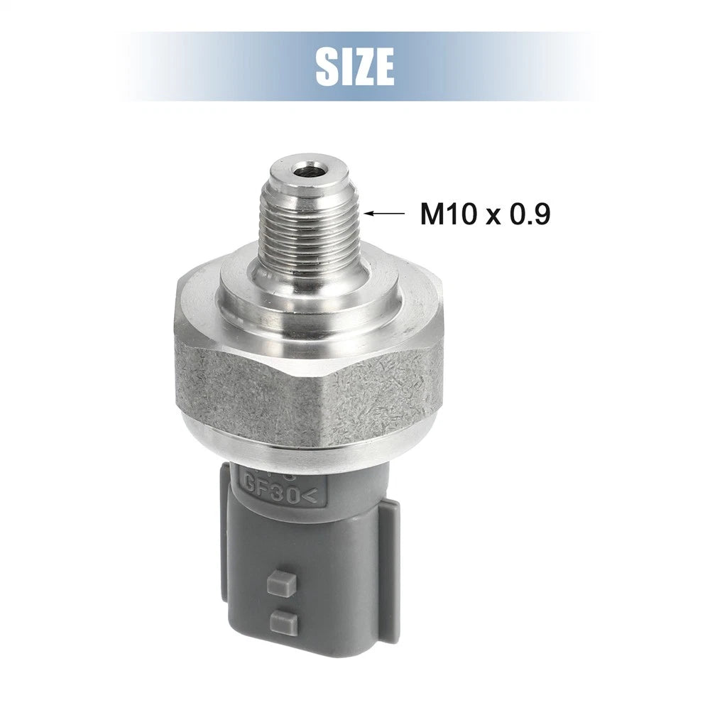 3 Pin Oil Pressure Switch Sensor for Nissan Pathfinder (2013-2019)