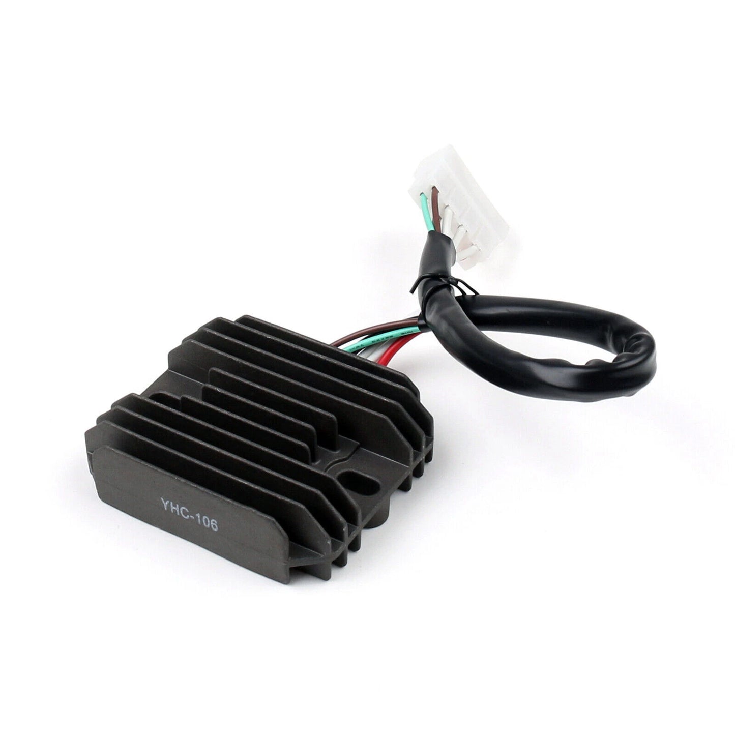 Regulator Rectifier for Yamaha XJ 550, 650, 700, 750, 900, XS 400, 600 (1980-1990)