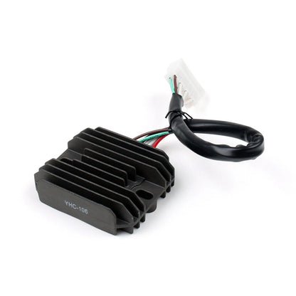 Regulator Rectifier for Yamaha XJ 550, 650, 700, 750, 900, XS 400, 600 (1980-1990)
