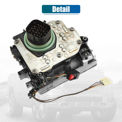 Transmission Solenoid Assembly Block Pack for Chrysler Dodge (2011-2019)