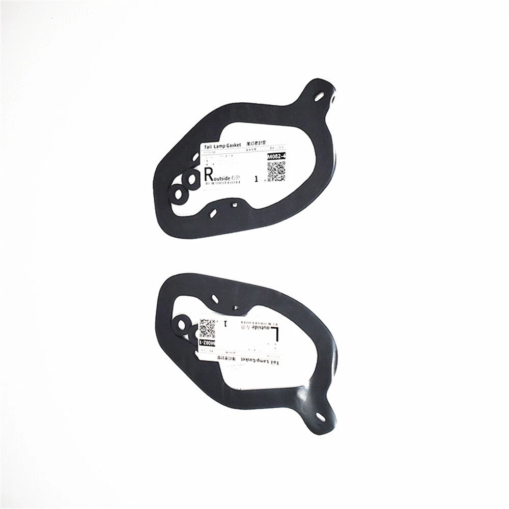 Car Rear Tail Light Seal Gaskets for Malibu (2013-2015)